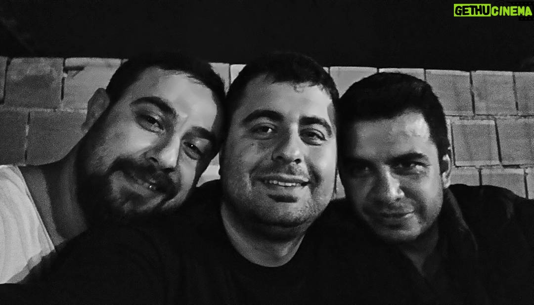 Bahtiyar Memili Instagram - Yıllar utansın.