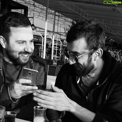 Bahtiyar Memili Instagram - Bak hele bi 😂😂😂😂