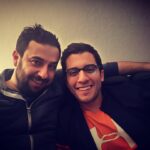 Bahtiyar Memili Instagram - Moda güzeli 😉