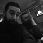 Bahtiyar Memili Instagram - Kadır anlatırken,,,, @yildiz_marcel ☺