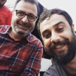 Bahtiyar Memili Instagram - @68canylmz #deliaşk #film