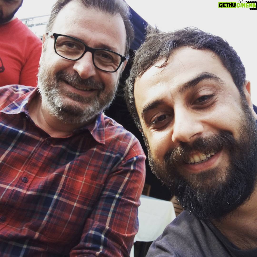 Bahtiyar Memili Instagram - @68canylmz #deliaşk #film