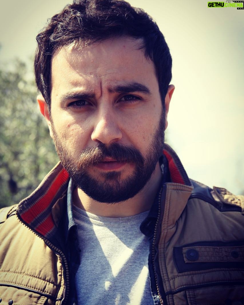 Bahtiyar Memili Instagram - #kehribar #engin #mudanya