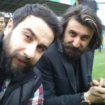 Bahtiyar Memili Instagram - #kehribar #musa #engin #bursaataturkstadi #set abi kardeş çalışmacalar😉 @özkanmemili @neocu kardeş candır😘😘😘