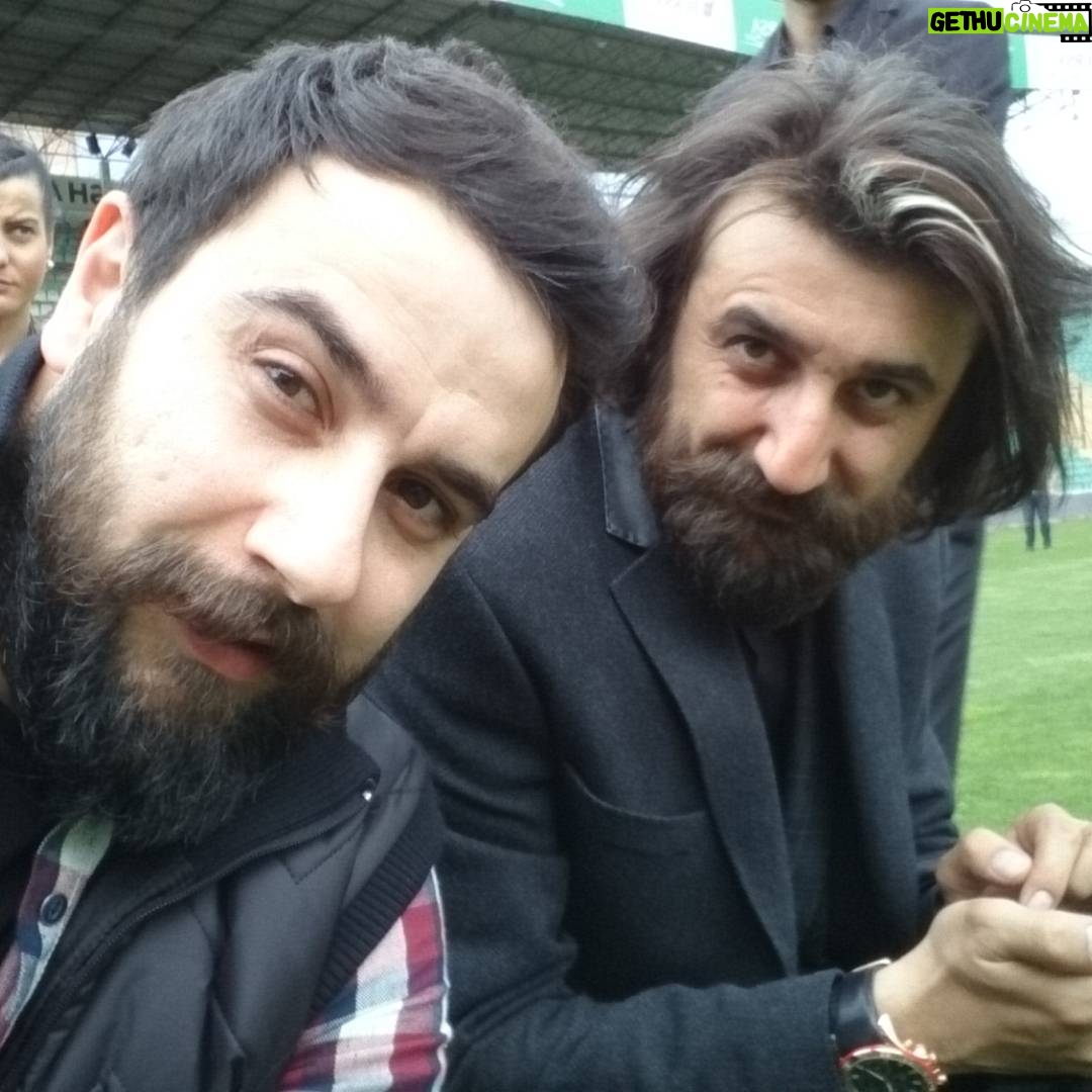 Bahtiyar Memili Instagram - #kehribar #musa #engin #bursaataturkstadi #set abi kardeş çalışmacalar😉 @özkanmemili @neocu kardeş candır😘😘😘