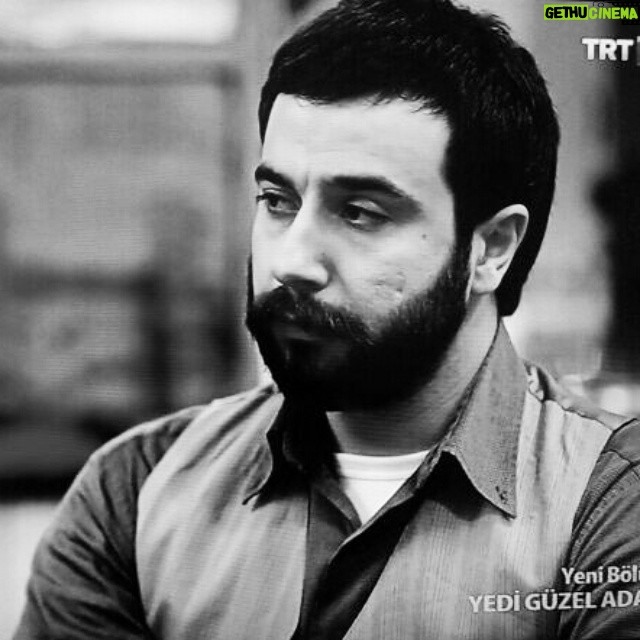 Bahtiyar Memili Instagram - #yedigüzeladam #memduh