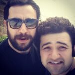 Bahtiyar Memili Instagram - #Adana #karataş @mertasker kardeşim pek keyif aldı bu şehirden😉😉