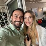 Bahtiyar Memili Instagram – Gülümse😁😁😁
@eda.ece