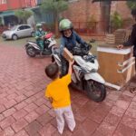 Baim Wong Instagram – Masyaallah..
Kiano terakhir ngomong apa bosque ? 

Kasih likenya dan jawaban yg bener akan dikasih hadiah uang sama Kiano
😊🤍