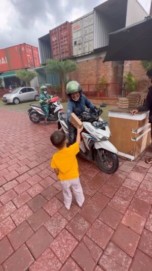 Baim Wong Instagram - Masyaallah..
Kiano terakhir ngomong apa bosque ? 

Kasih likenya dan jawaban yg bener akan dikasih hadiah uang sama Kiano
😊🤍