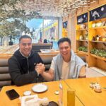 Baim Wong Instagram - Sahabat gw dari kecil bro @nofelsh orang baik bismillah gw doain Besok 14 feb 2024 lo jadi Anggota Dewan DPR RI bro insyaALLAH amanah, dari Partai Golkar @golkar.indonesia 🇲🇨 Jabar VI wilayah Kota Bekasi dan Depok no urut 3 , Enak banget deh ni Kota Bekasi dan Depok punya Dewan DPR RI kaya sahabat gw ini @nofelsh orang nya Selalu Bantu orang keep that way bro @media.bangnofel
