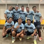 Baim Wong Instagram - Saya siap menang 🔥💪