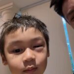 Baim Wong Instagram - Dibogem 🤣