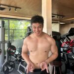 Baim Wong Instagram - Bosan dipanggil si gendut