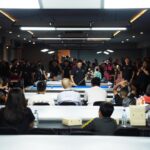Baim Wong Instagram - Nonton Live semalem gak bosque? Seru dan Degdegan banget ngelawan Juara 1 Dunia @fsanchez.91 ❕ Siapa hayoo yang menang?? Thanks to penyelenggara acara @moor.production @morryzoom @tiger.wongentertainment Dan thanks to @diamondnco.id untuk support Frame Signing Ceremony Stick Billiard Diamond & Co dan Plakat Appreciation Diamond & Co #YourEverydayDiamond #Funtasticpool