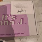 Baim Wong Instagram - Makasih Anna, jauh2 dari Malaysia kirim hadiah. Ada suratnya lagi 😊🙏 Kamu di film Lembayung bagusssss mainnya, ga sabar mau kasih liat hasilnya. Semua yang di Malaysia nanti pasti bangga liat kamu 🔥🔥👍👍 Btw bajunya jg bagus ini 😍