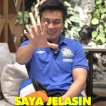 Baim Wong Instagram - Buat para Brand atau pemilik produk sekarang udah gak perlu bingung lagi nih buat ngejual produk kalian, soalnya udah ada kami di sinii 😎 Biar lebih jelas keuntungan apa aja yang bisa didapetin Brand yang join ke Tiger Wong Agency bisa simak video ini yaa 😍🤩 Kalo bingung atau masih ada yang mau ditanyakan bisa komen atau DM ke akun @tigerwongagency sekarang juga! Nanti akan kami bantu 😎 Yuk buruan gabung ke Tiger Wong Agency! Bisa klik link yang ada di Bio akun @tigerwongagency 🥳🥳