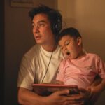 Baim Wong Instagram - Lama yaa ?? Sabar yaa, i love u pemain2 yg cakeps dan cantiks. Tapi baru ngedit seperempatnya, film ini SUPER DUPER Hmmmmm... KERENN BANGETT 😲😲 !! Pemain2 disini kenapa pada pinter sih aktingnya ???? Pasti karena sutradaranya menawan dan mempesona yaaa 😎😎😎 Atau karena kita syuting sehat ya , ga pernah pulang pagi. 🙈🙈🙈🙈🙈😝😝😝😝😝💙💙💙💙 Lembayung