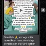Baim Wong Instagram - Ya Allah .. Semoga kita selalu belajar dengan apa yg sudah kita liat di sekeliling kita. Sebaik2nya tujuan hidup, hanya ingin mempunyai manfaat untuk orang banyak.