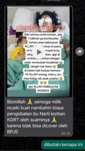 Baim Wong Instagram - Ya Allah .. Semoga kita selalu belajar dengan apa yg sudah kita liat di sekeliling kita. Sebaik2nya tujuan hidup, hanya ingin mempunyai manfaat untuk orang banyak.