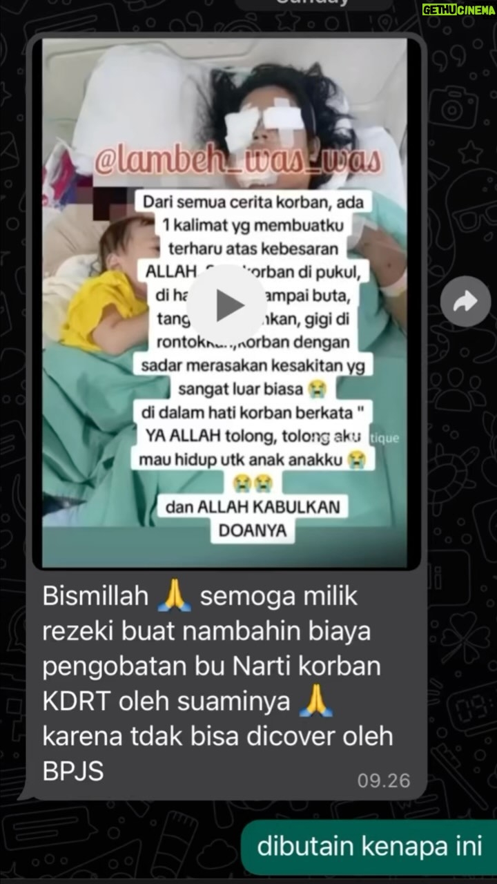 Baim Wong Instagram - Ya Allah .. Semoga kita selalu belajar dengan apa yg sudah kita liat di sekeliling kita. Sebaik2nya tujuan hidup, hanya ingin mempunyai manfaat untuk orang banyak.