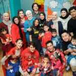 Baim Wong Instagram - Janji ini yang terakhir 🎉 Masih gak bs move on sama keseruan acara ulang tahun Kiano kemarin.. Terimakasih untuk semua Vendor, Menutup tahun 2023 dengan berkah luar biasa.. EO by @zabellawedding_bekasi Catering by @asokacateringservice E-invitation by @kondangankuy.online MC by @ironech Sulap by @sulapakbarkadabra Photobooth by @demooiphotobooth Face painting by @facepainting_jakarta Doorprize mainan anak by @pmbtoysofficial Souvenir bantal by @yuliashop1707 Snack aman untuk anak by @supercornid Mainan by @oceantoy.id Mie instan anak by @ohanamie.official Giant squid by @mastersquid.id Ice cream by @paletaswey Popcorn by @jollytimeindonesia Kelapa Muda Anti Ribet by @my.cocoloco Minuman susu by @pertamilk.official Keripik pisang by @prennchips Arranger by @amra_organizer