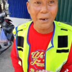 Baim Wong Instagram - Kaga kenal, disuruh ngelawak 🤣