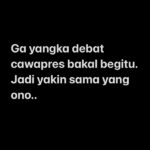 Baim Wong Instagram - Bebas berkomentar, tapi yg ❤️