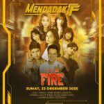 Baim Wong Instagram - Kaget banget di tantangin @raffinagita1717 buat mendadak @freefirebgid 🔥🔥 Gak sabar, tanggal 22 Desember 2023, kita liat siapa yang menang!!
