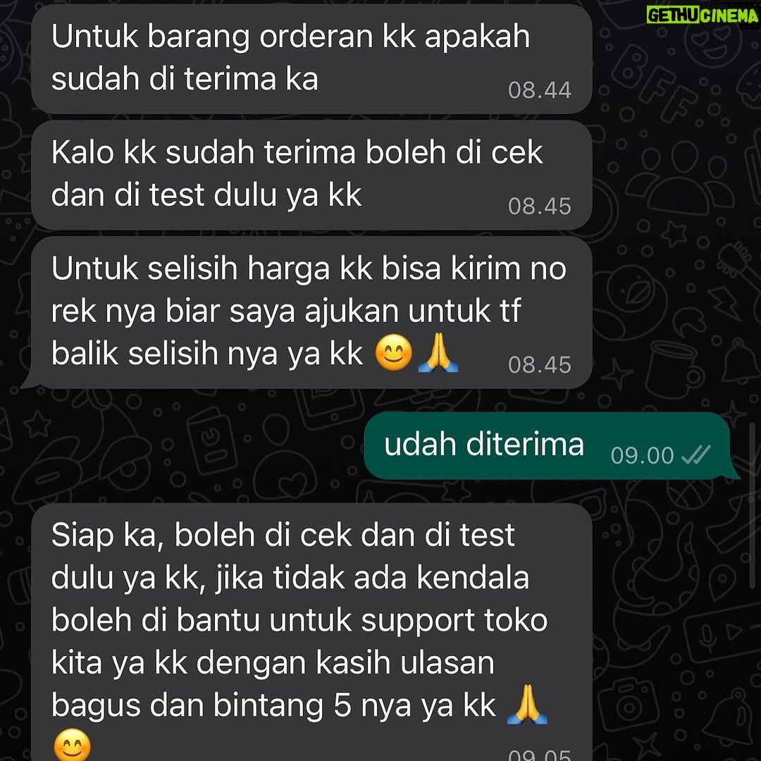 Baim Wong Instagram - Gara2 debat presiden. Anjay kasian tokonya. Tapi lampunya bagus ! ⭐️⭐️⭐️⭐️⭐️