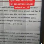 Baim Wong Instagram - Selamat tahun baru. Rutinitas tiap tahun, selalu nasehatin jangan sampe ketipu ya. Kalau masih pengen nipu, nipunya jangan pake nama gueee🙏🙏