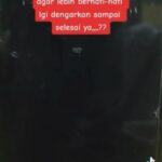Baim Wong Instagram - Selamat tahun baru. Rutinitas tiap tahun, selalu nasehatin jangan sampe ketipu ya. Kalau masih pengen nipu, nipunya jangan pake nama gueee🙏🙏
