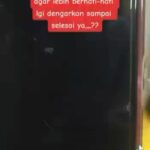 Baim Wong Instagram - Selamat tahun baru. Rutinitas tiap tahun, selalu nasehatin jangan sampe ketipu ya. Kalau masih pengen nipu, nipunya jangan pake nama gueee🙏🙏