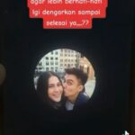 Baim Wong Instagram - Selamat tahun baru. Rutinitas tiap tahun, selalu nasehatin jangan sampe ketipu ya. Kalau masih pengen nipu, nipunya jangan pake nama gueee🙏🙏