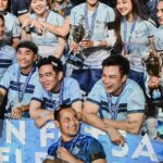Baim Wong Instagram - Yang penting itu potonya, bukan main bolanya 😆