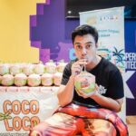 Baim Wong Instagram - Janji ini yang terakhir 🎉 Masih gak bs move on sama keseruan acara ulang tahun Kiano kemarin.. Terimakasih untuk semua Vendor, Menutup tahun 2023 dengan berkah luar biasa.. EO by @zabellawedding_bekasi Catering by @asokacateringservice E-invitation by @kondangankuy.online MC by @ironech Sulap by @sulapakbarkadabra Photobooth by @demooiphotobooth Face painting by @facepainting_jakarta Doorprize mainan anak by @pmbtoysofficial Souvenir bantal by @yuliashop1707 Snack aman untuk anak by @supercornid Mainan by @oceantoy.id Mie instan anak by @ohanamie.official Giant squid by @mastersquid.id Ice cream by @paletaswey Popcorn by @jollytimeindonesia Kelapa Muda Anti Ribet by @my.cocoloco Minuman susu by @pertamilk.official Keripik pisang by @prennchips Arranger by @amra_organizer