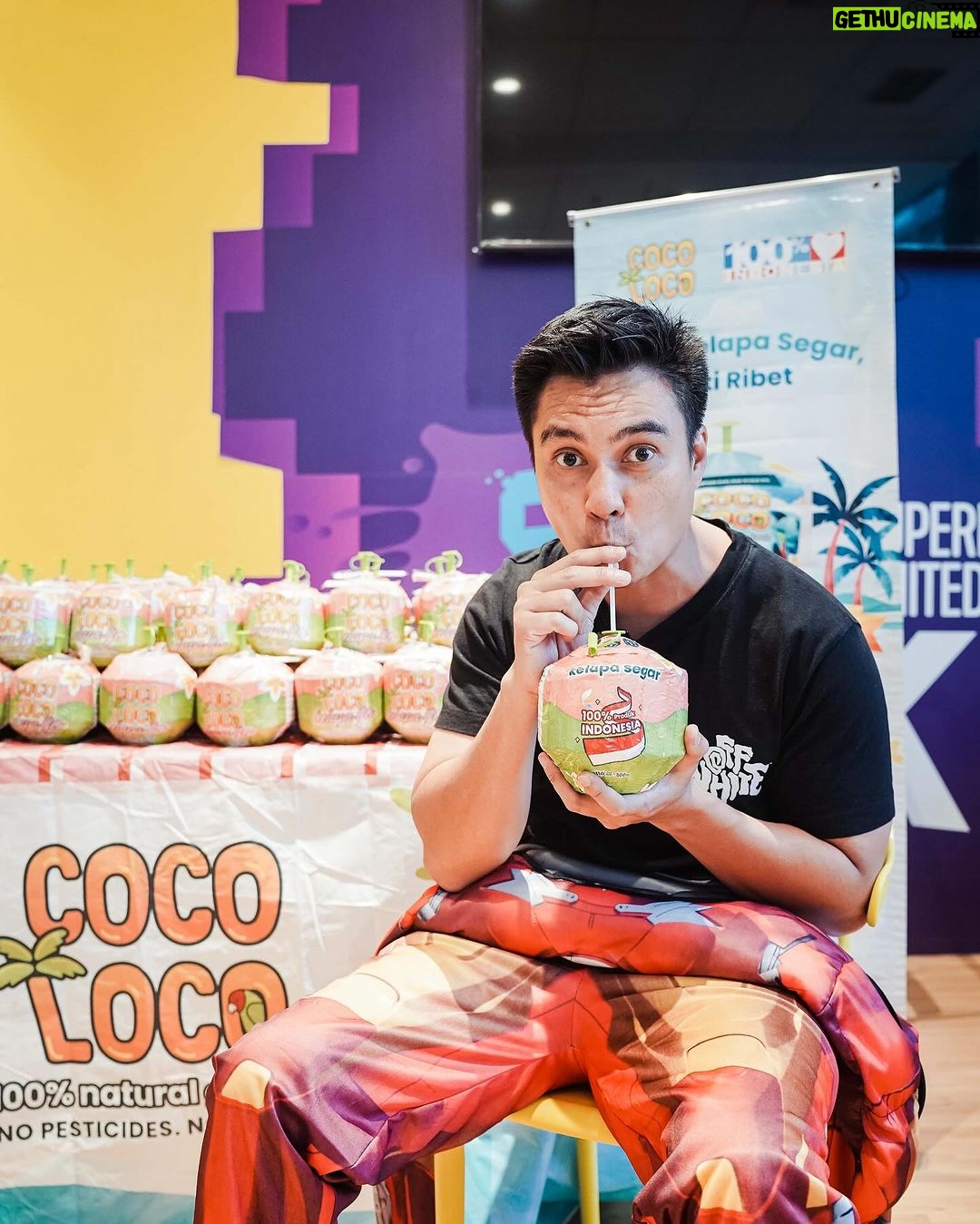 Baim Wong Instagram - Janji ini yang terakhir 🎉 Masih gak bs move on sama keseruan acara ulang tahun Kiano kemarin.. Terimakasih untuk semua Vendor, Menutup tahun 2023 dengan berkah luar biasa.. EO by @zabellawedding_bekasi Catering by @asokacateringservice E-invitation by @kondangankuy.online MC by @ironech Sulap by @sulapakbarkadabra Photobooth by @demooiphotobooth Face painting by @facepainting_jakarta Doorprize mainan anak by @pmbtoysofficial Souvenir bantal by @yuliashop1707 Snack aman untuk anak by @supercornid Mainan by @oceantoy.id Mie instan anak by @ohanamie.official Giant squid by @mastersquid.id Ice cream by @paletaswey Popcorn by @jollytimeindonesia Kelapa Muda Anti Ribet by @my.cocoloco Minuman susu by @pertamilk.official Keripik pisang by @prennchips Arranger by @amra_organizer