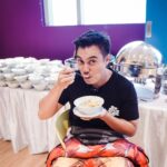 Baim Wong Instagram - Janji ini yang terakhir 🎉 Masih gak bs move on sama keseruan acara ulang tahun Kiano kemarin.. Terimakasih untuk semua Vendor, Menutup tahun 2023 dengan berkah luar biasa.. EO by @zabellawedding_bekasi Catering by @asokacateringservice E-invitation by @kondangankuy.online MC by @ironech Sulap by @sulapakbarkadabra Photobooth by @demooiphotobooth Face painting by @facepainting_jakarta Doorprize mainan anak by @pmbtoysofficial Souvenir bantal by @yuliashop1707 Snack aman untuk anak by @supercornid Mainan by @oceantoy.id Mie instan anak by @ohanamie.official Giant squid by @mastersquid.id Ice cream by @paletaswey Popcorn by @jollytimeindonesia Kelapa Muda Anti Ribet by @my.cocoloco Minuman susu by @pertamilk.official Keripik pisang by @prennchips Arranger by @amra_organizer