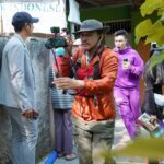 Baim Wong Instagram - Seseneng itu kalau lagi syuting Bus Jutawan. Ga ada beban, kepengennya nolong sebanyak2nya org😍🤍 Setiap hari jam 3 sore di Rcti @tiger.wongentertainment production 📸 @martinusmunindra