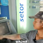 Baim Wong Instagram - ATM nya diambil orang ga dikenal 😱