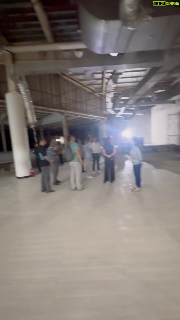Baim Wong Instagram - Ini gara2 sering bgt nemenin Kiano sm Kenzo main di playground. Akhirnya mau punya superpark sendiri. Opening soon Dinoxscape adventure Park di Supermall Karawaci, wohoooww 🔥🔥💙💙 April 2024 !
