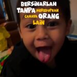 Baim Wong Instagram - Quote untuk org jaman now 😊🙏