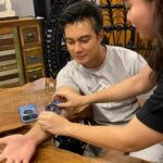 Baim Wong Instagram - Sialan ini apaan sih??!