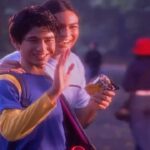 Baim Wong Instagram - Anjay, aku ga nyangka si Joe jadi Triliuner sekarang. Selamat ulang tahun Joe, insyaallah sehat trus itu doa gua. Gigi liat, ini suamimu 😂 Met ulang tahun jg ya Gigi 💙