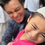 Baim Wong Instagram - Saya seorang ayah, saya tau sebesar apa perasaan sayang ayah terhadap anaknya. Kalau saya di posisi Dimas, ga tau perasaan apa yg ada skrg. Tapi yg saya percaya, Allah Maha Baik. Saya yakin ini yg terbaik untuk Dante, karena insyaallah dia ada di tempat yg indah skrg. Innalilahiwainnailaihirojiun..