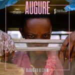 Baloji Tshiani Instagram - AUGURE est aujourd’hui au cinéma ! 🎬🙏 @baloji @luciedebay @eliane_umuhire @festivaldecannes #augure #cinema #baloji