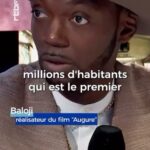 Baloji Tshiani Instagram - AUGURE BELGIUM RELEASE DDAY 🇧🇪