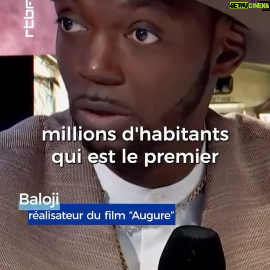 Baloji Tshiani Instagram - AUGURE BELGIUM RELEASE DDAY 🇧🇪