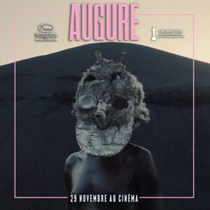 Baloji Tshiani Instagram - AUGURE 🇫🇷🇫🇷 Mercredi 29 Novembre