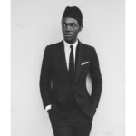 Baloji Tshiani Instagram - 12 September Baby ✨ ID picture is the new Bday picture The rest is BBL favorite selfishnesses dump 🤷🏿‍♂️